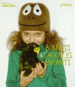 Bonnets et cagoules enfants