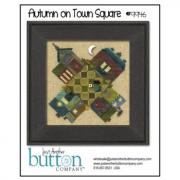 Autumn On Town Square Btn Pk (w/free chart)