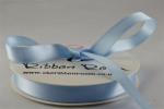Nastro 15mm - Satin - Azzurro