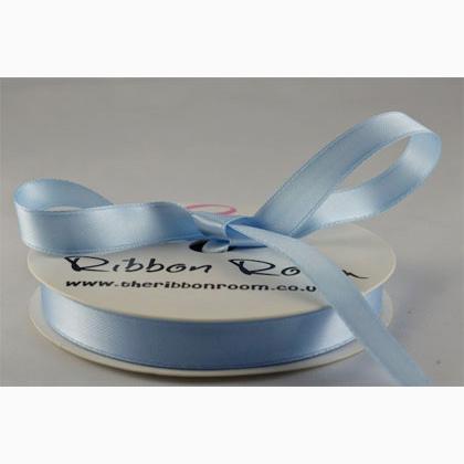 Nastro 15mm - Satin - Azzurro