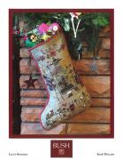 Lula`s Stocking
