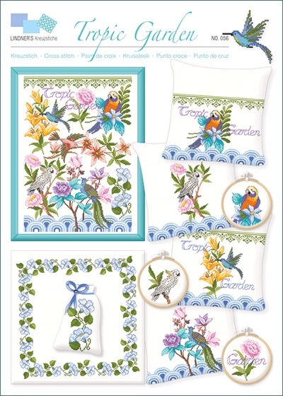 Tropic Garden