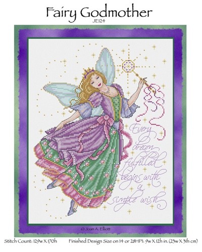 Fairy Godmother