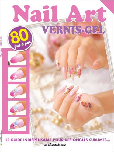 Nail Art - Vernis-gel