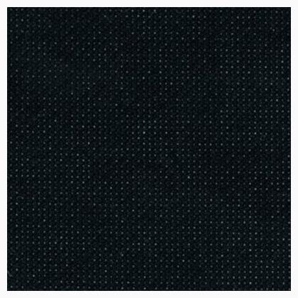 Aida 55 (14ct.) Nero