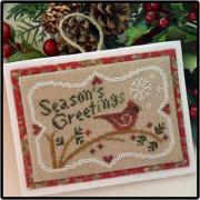 Season`s Greetings