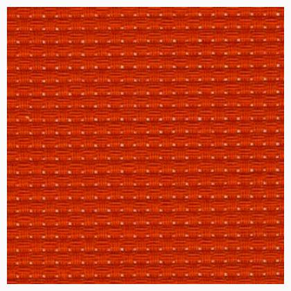 Aida 25 (6ct) Rosso