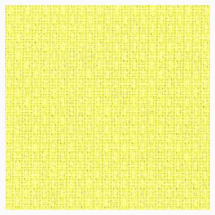 Aida 32 (8ct) Giallo