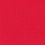 Aida 32 (8ct) Rosso