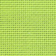 Aida 32 (8ct) Lime Green