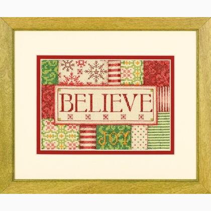 Believe