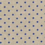 Lino Belfast 32ct - Petit Point Blu