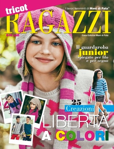 Tricot ragazzi