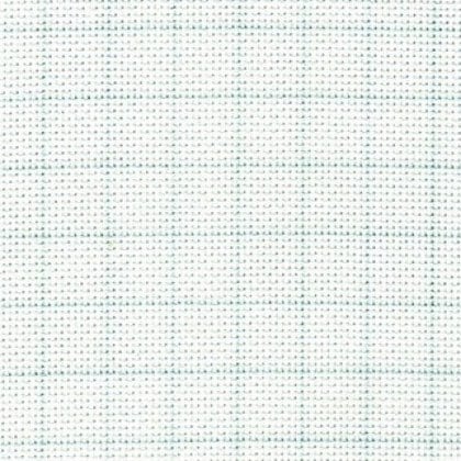 Aida 80 (20ct.) Bianco - Easy Count