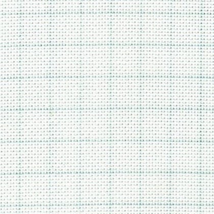 Murano Lugana 32ct. - Bianco Easy Count