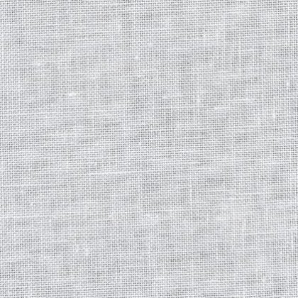 Lino Newcastle 40ct - Lune argentée