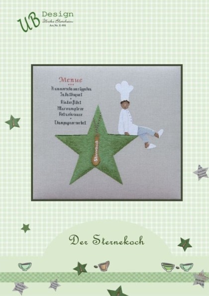 Der Sternekoch
