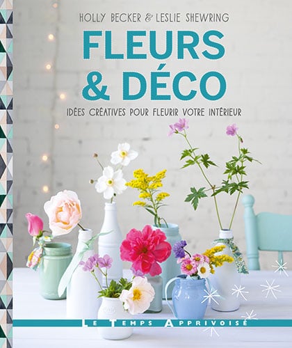 Fleurs et déco