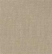 Lino Cashel 28ct - Naturale (raw linen)