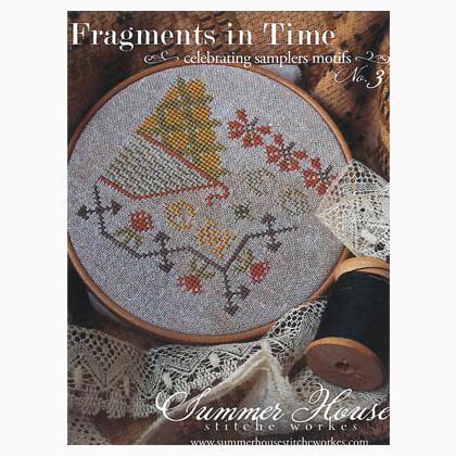 Fragments In Time #3