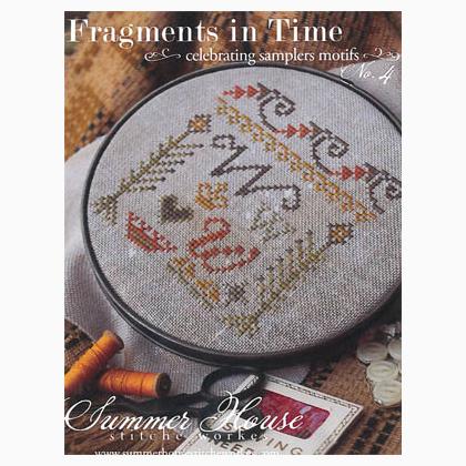 Fragments In Time #4
