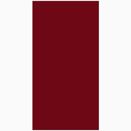 Cartoncino DL Simple - Rosso doppio