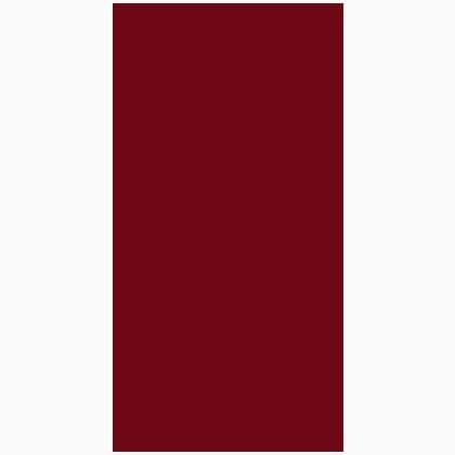 Cartoncino B6 - Rosso doppio