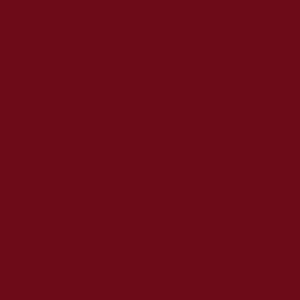 Cartoncino DL alto - Rosso doppio