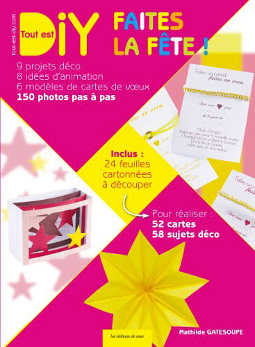 Faites la fête !