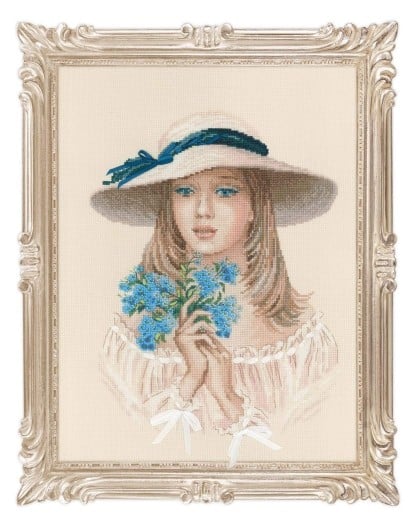 Forget Me Not