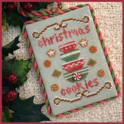Classic Collection 4-ChristmasCookies