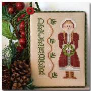 Calendar Girl-December
