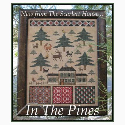 In The Pines