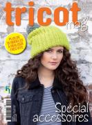 Tricot Mag Hors série 8 - Spécial accessoires