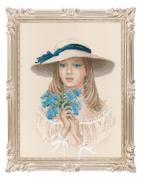 Forget Me Not