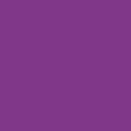 Cartoncino Quadrato - Viola doppio