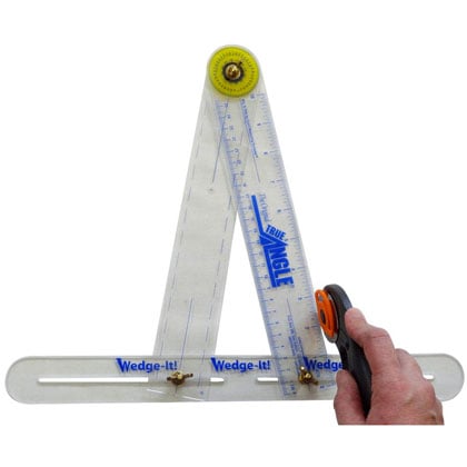 Wedge-It! Tool 24\"