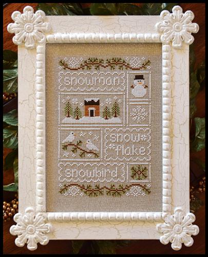Snow Sampler