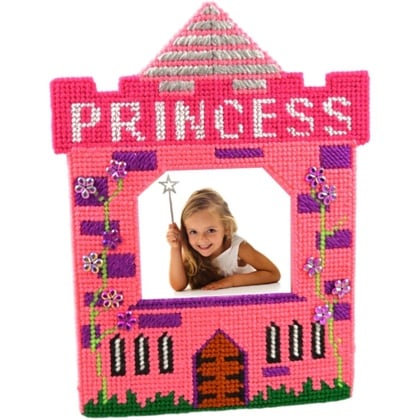 Kit Canvas Principessa