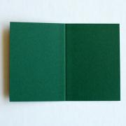 Segnaposto - Verde scuro