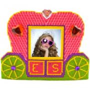 Kit Canvas Carrozza