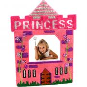 Kit Canvas Principessa