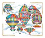 18th Century Balloons