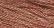 Sampler Threads: Terra Cotta