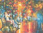 Passion Evening