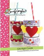 Kit Copribicchiere Girls Night Out