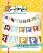 Kit Bandierine Oh Happy Day