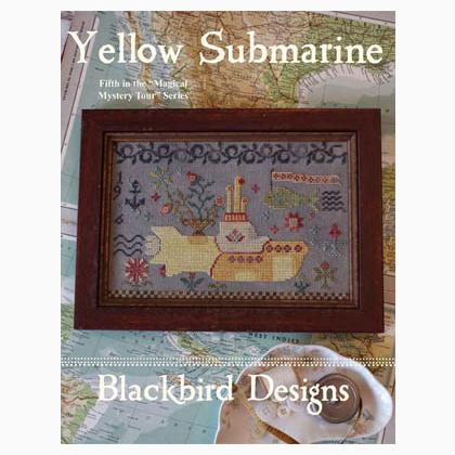 Yellow Submarine