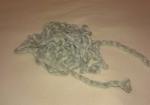 Salem Grey Chenille (3yd)
