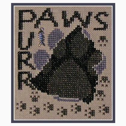 Wordplay-Paws Purr (w/chm)